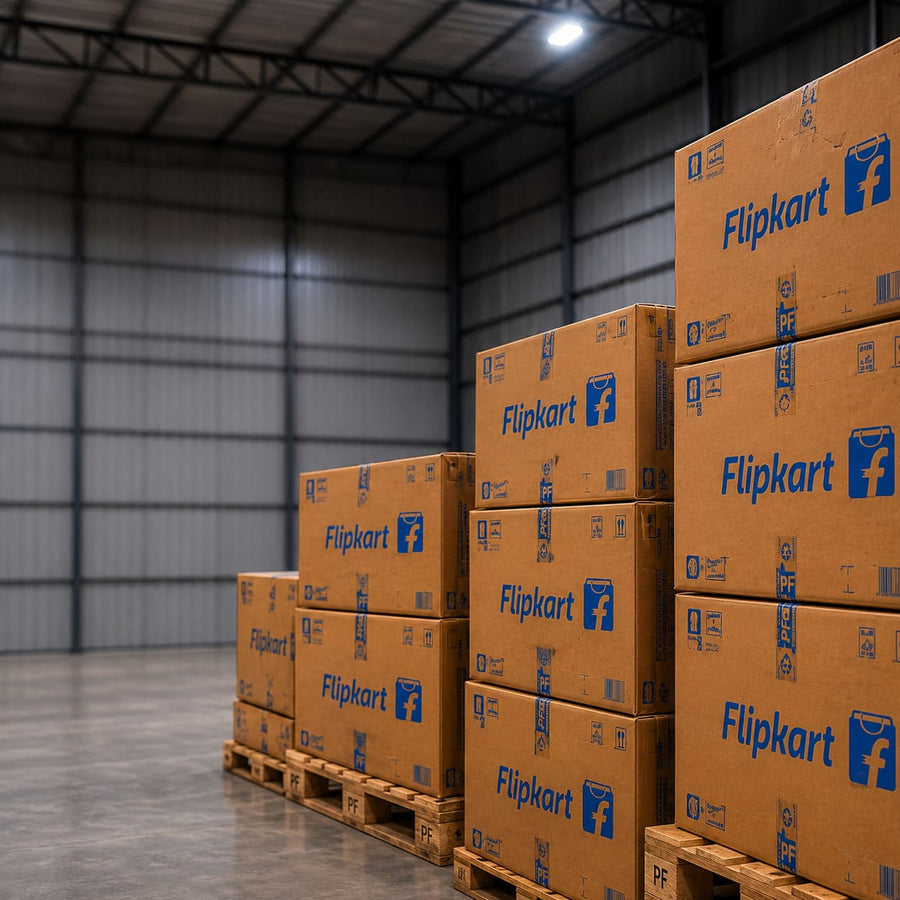 Flipkart Lots