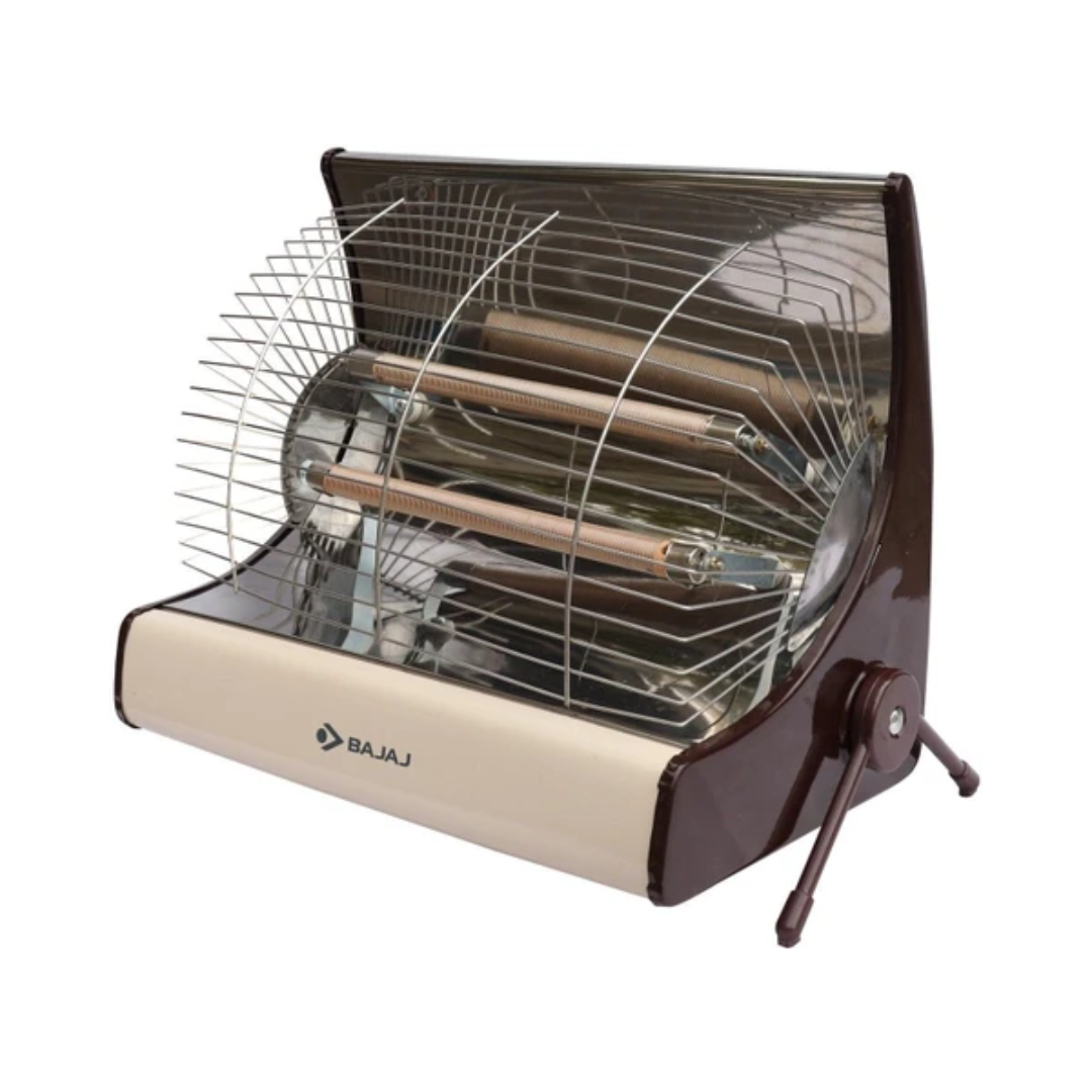 Bajaj Del Room Heater