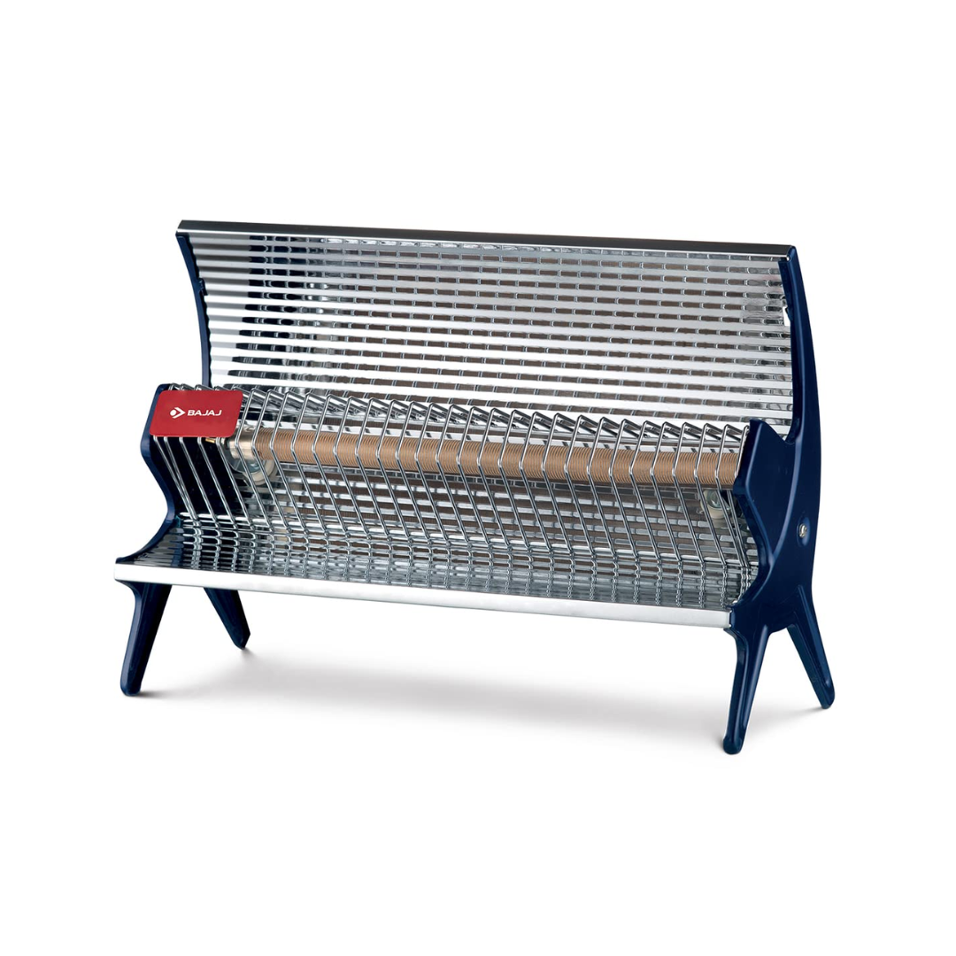 Bajaj Flashy Room Heater