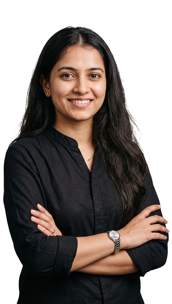 Priya Patil