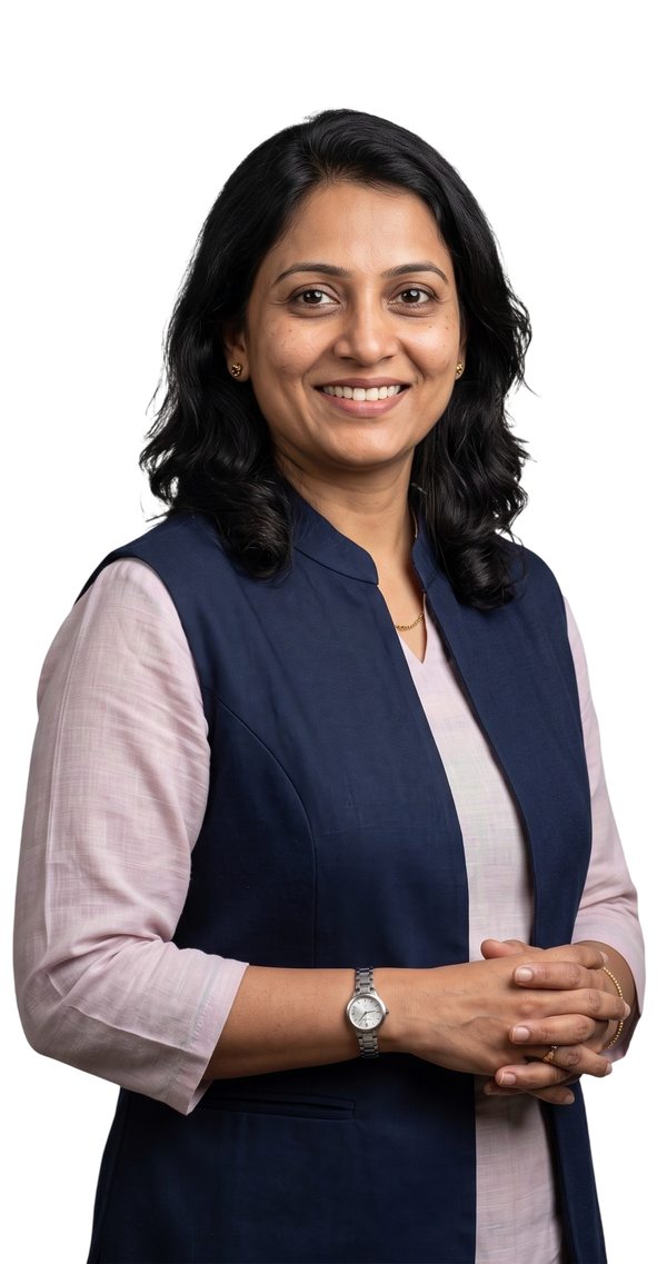 Anjali Nair