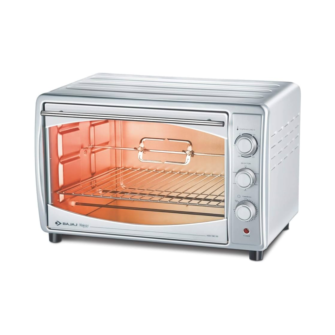 Bajaj Majesty 4500 TMCSS