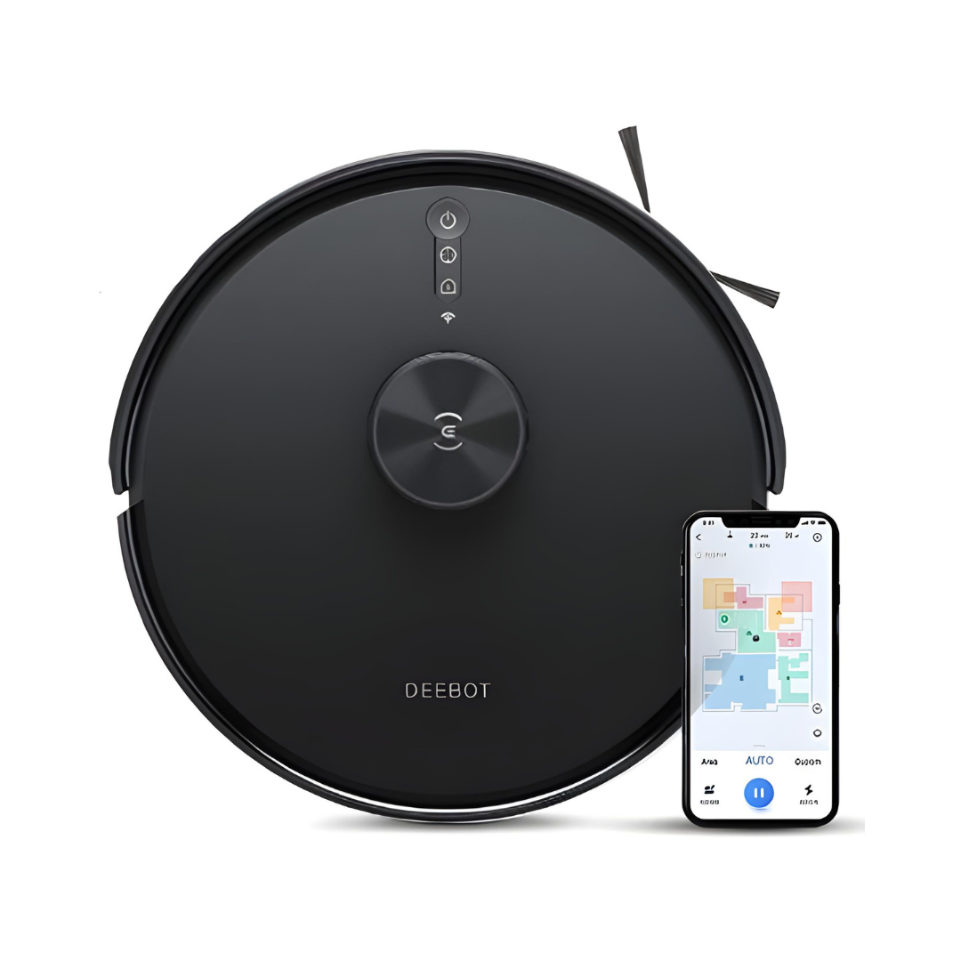 ECOVACS DEEBOT Y1 PRO