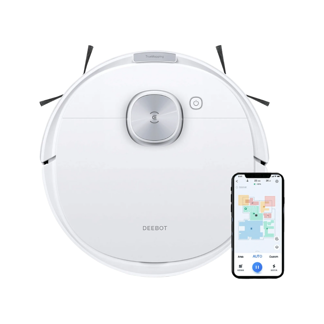 ECOVACS DEEBOT N10_3_68970