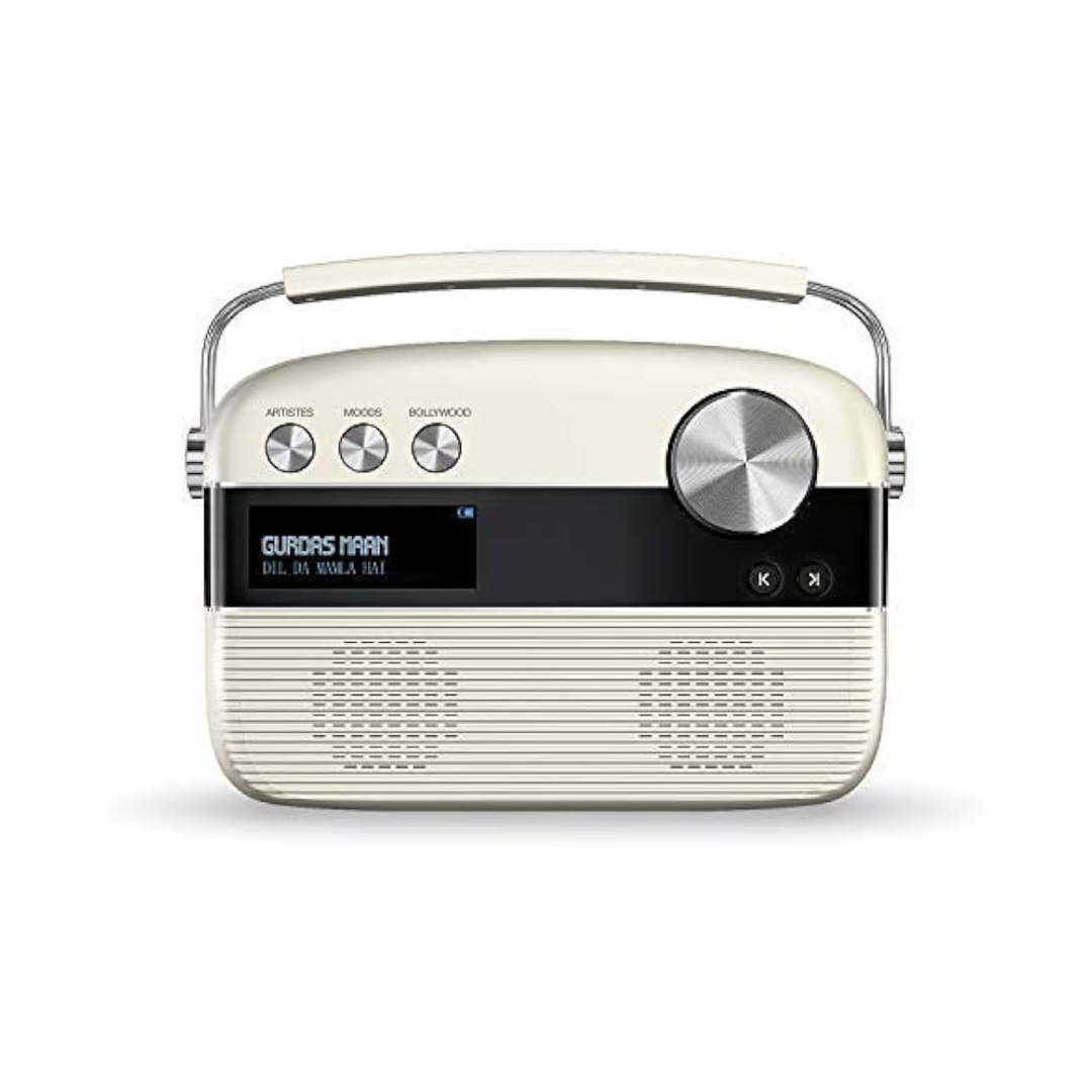 Saregama Speaker_172920