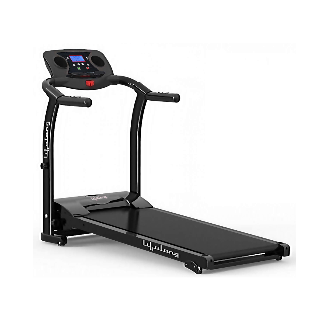 Lifelong Fit Pro 2 Treadmill