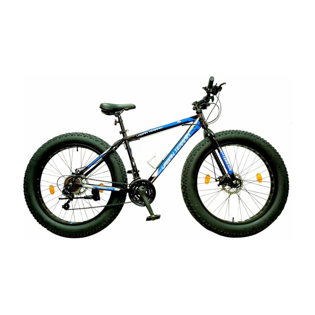 Urban Terrain UT5002FTS26 Cycle