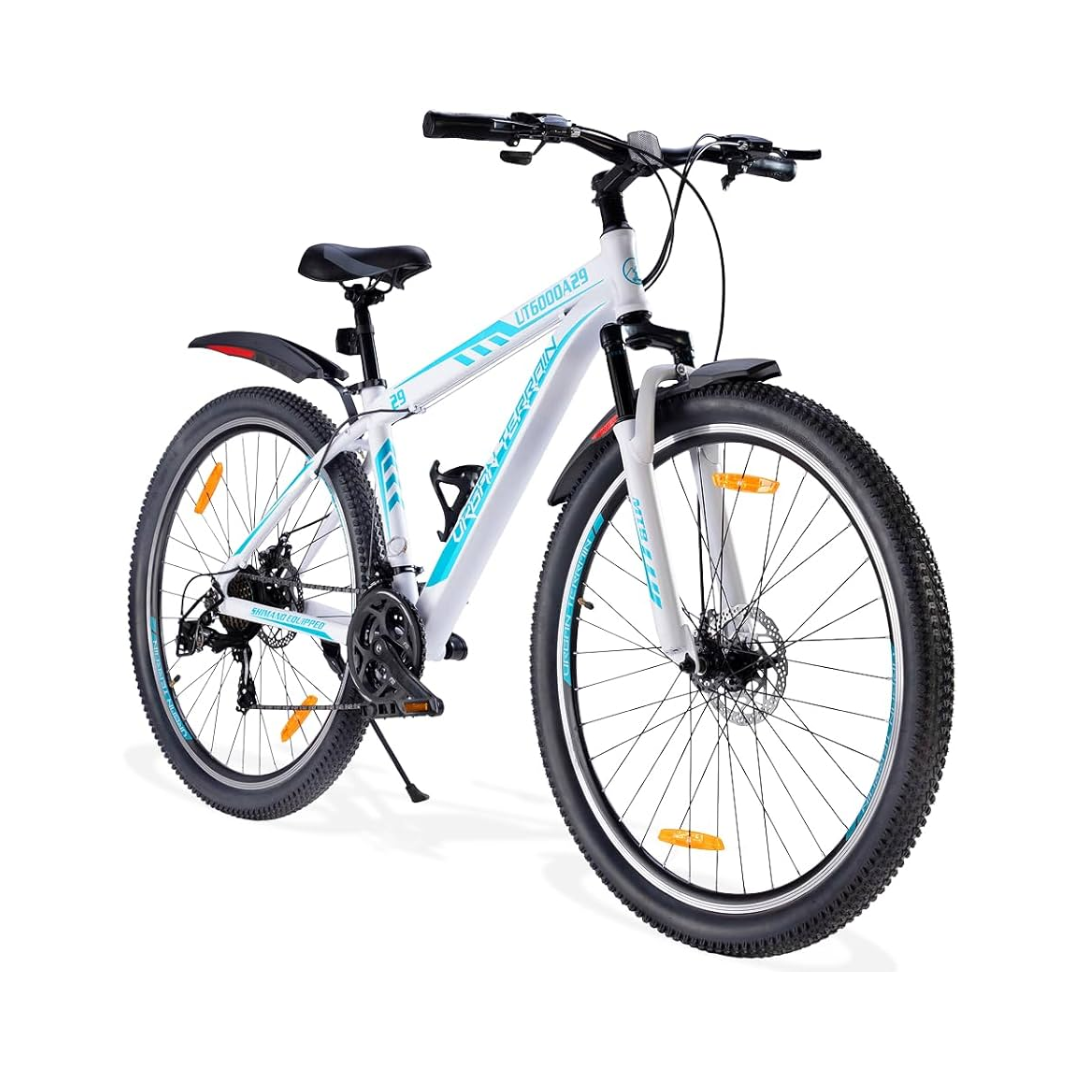 Urban Terrain UT6000A29 Cycle