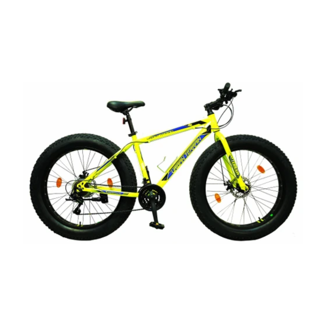 Urban Terrain UT5001FTS26 Cycle