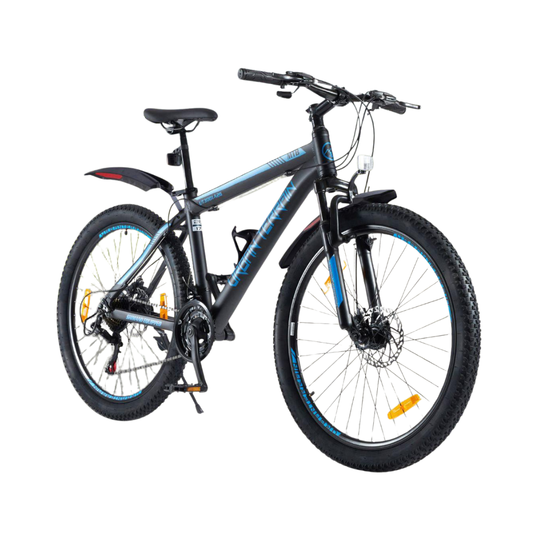 Urban Terrain UT3001A26 Cycle