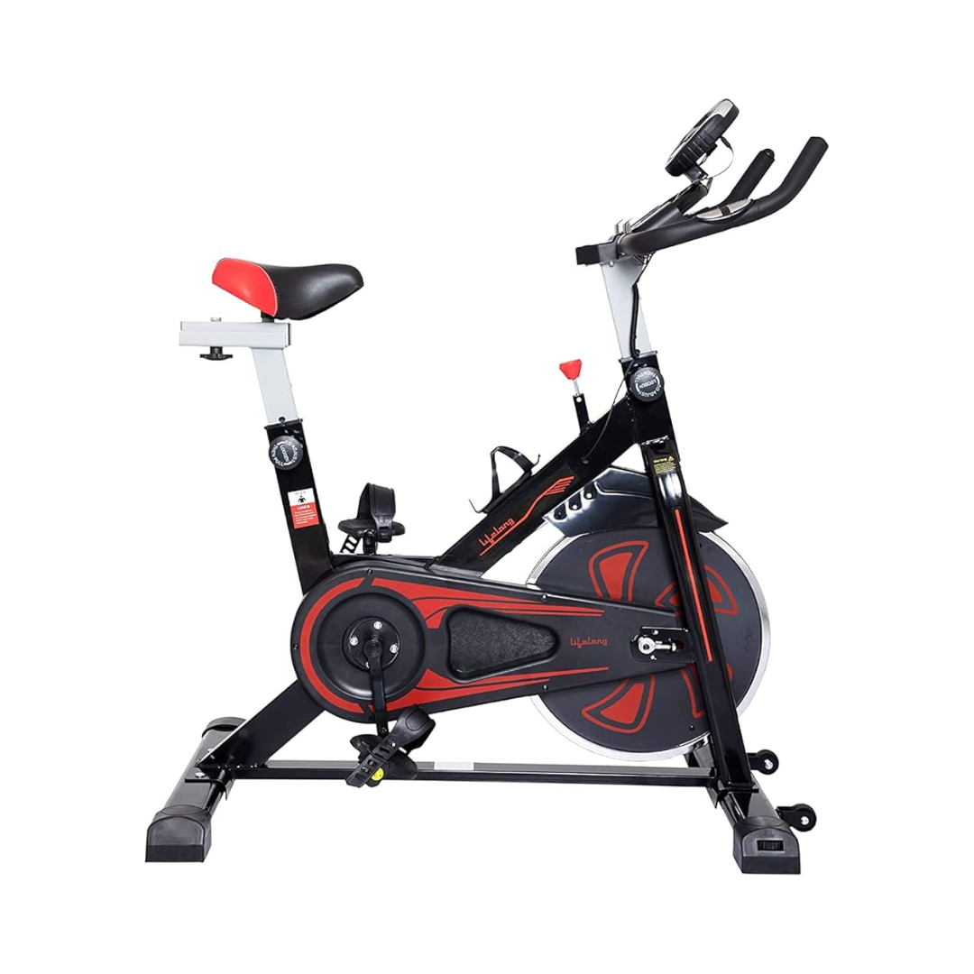 Exercise Bike_17_208999