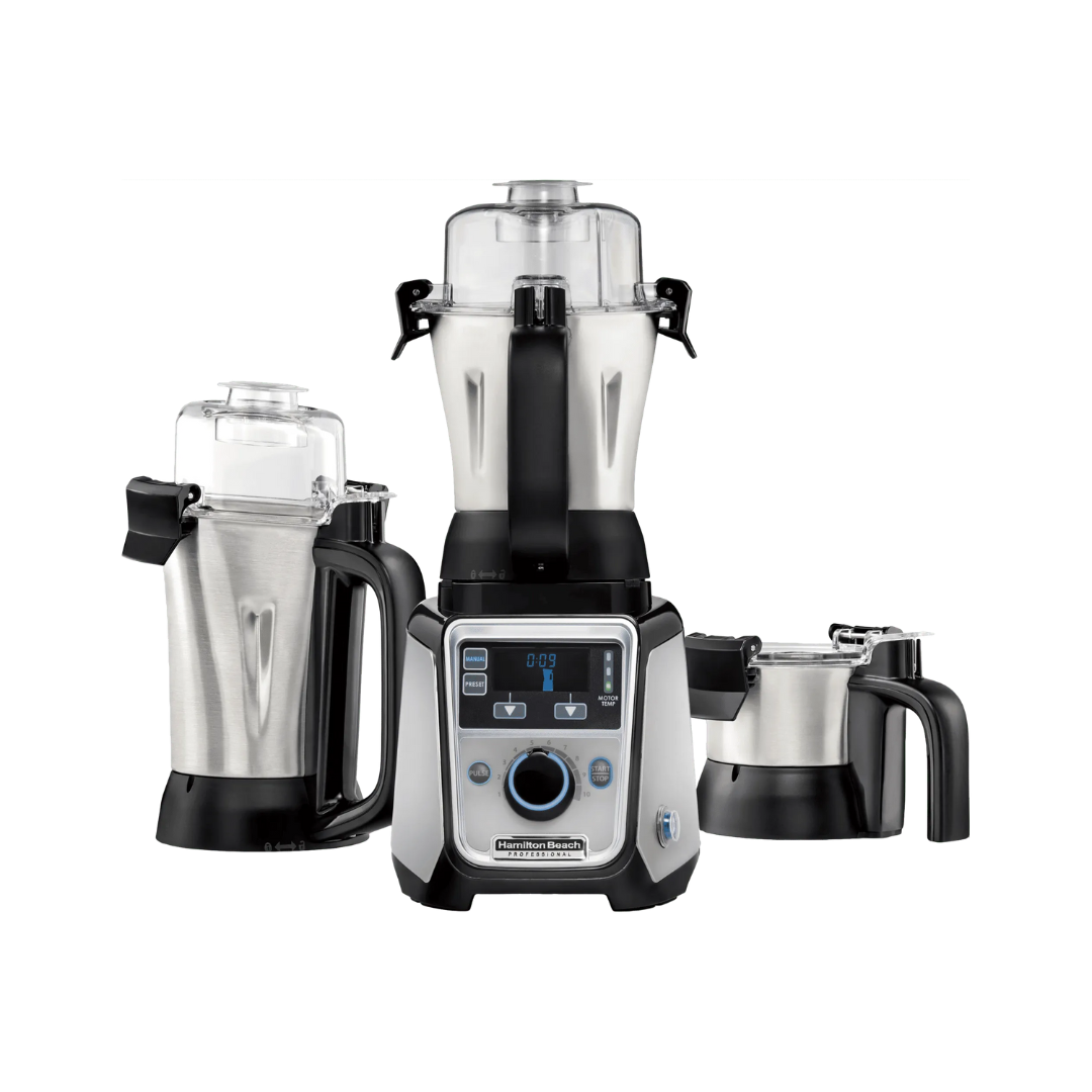 (QC) Hamilton Mixer Grinder