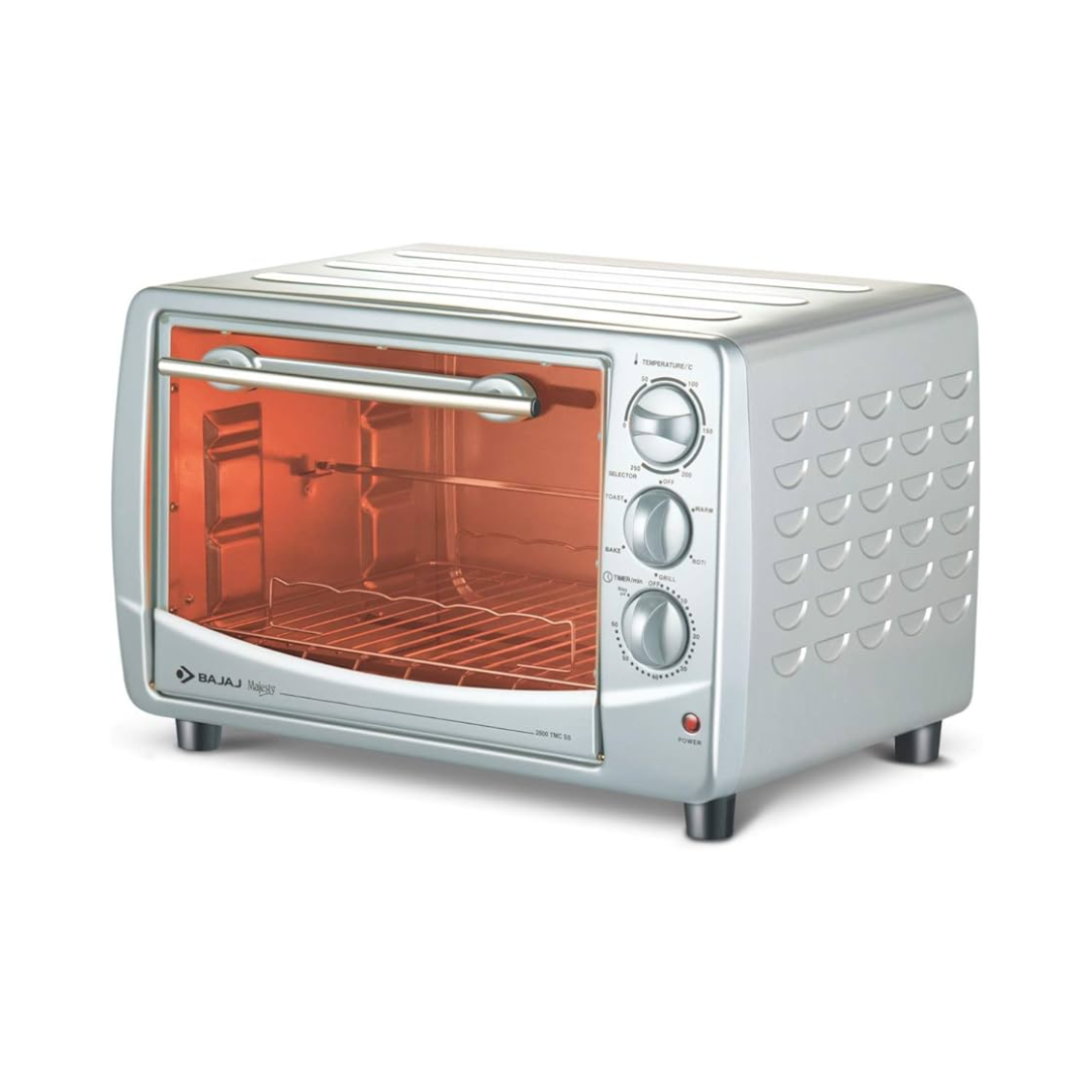 Bajaj Majesty 2800 Tmcss OTG