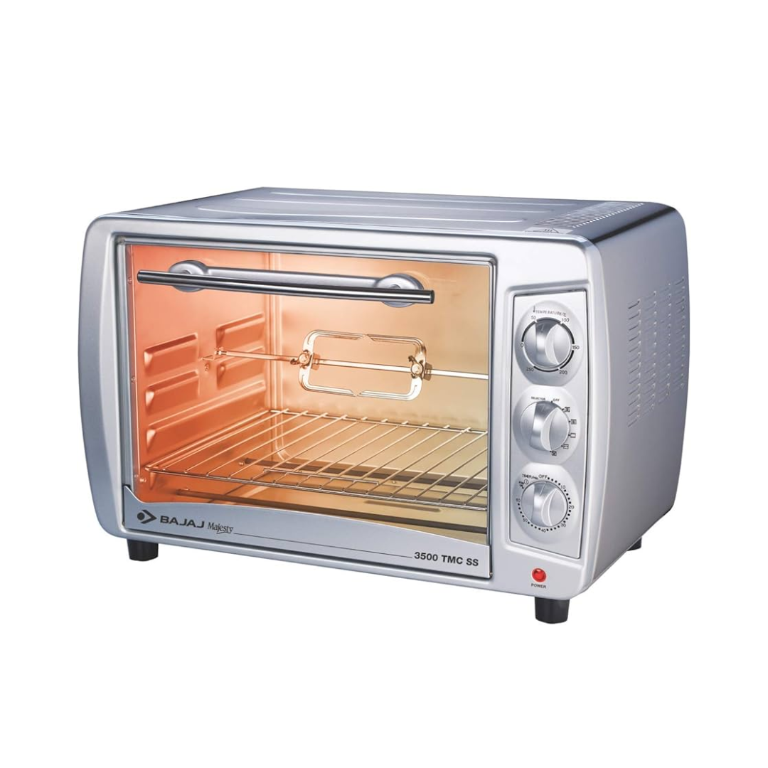 Bajaj 3500 TMCSS OTG