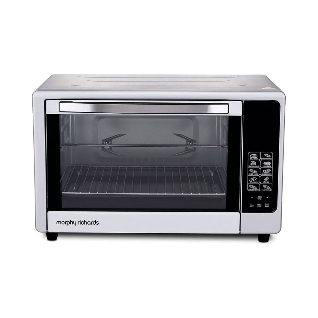 Morphy Richards 48 RCSS OTG