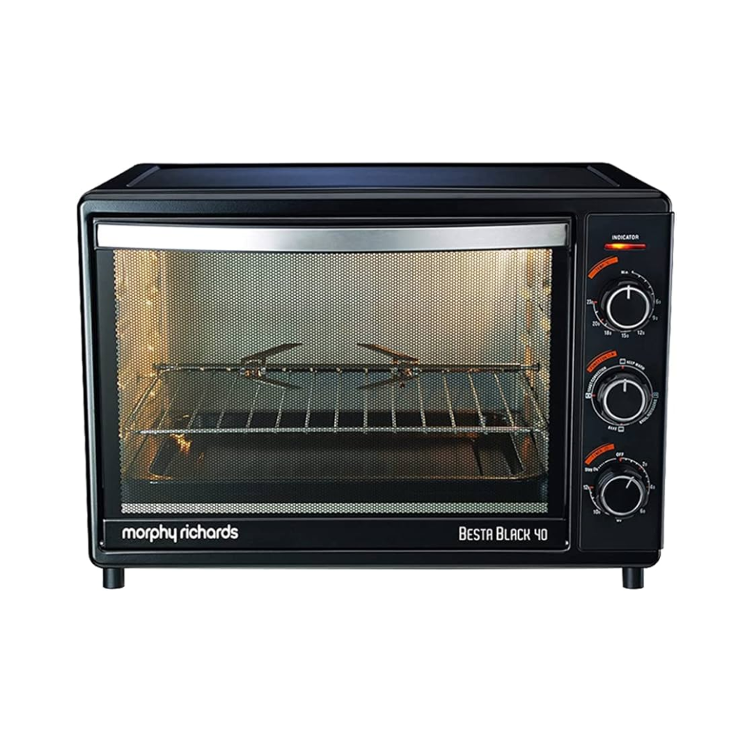 Morphy Richards Besta OTG