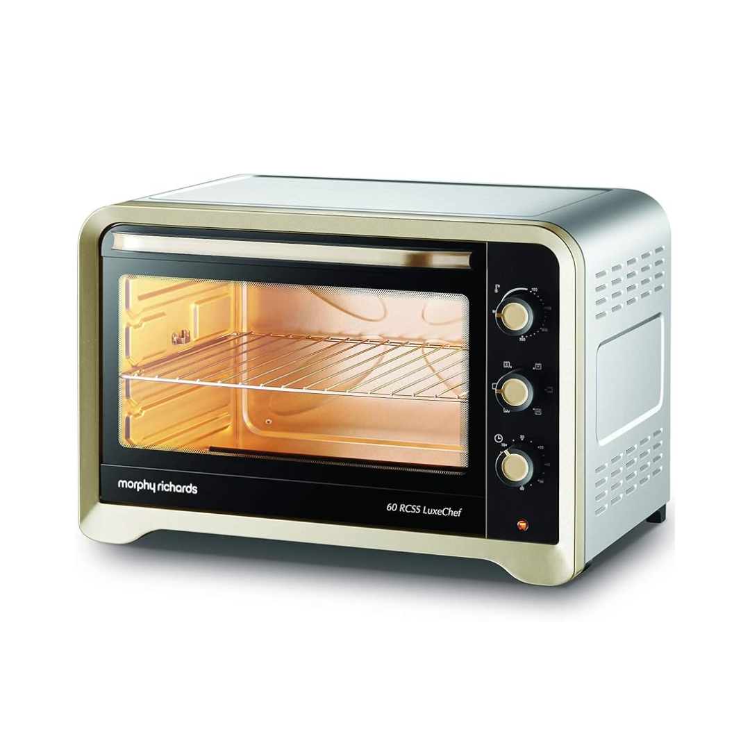 Morphy Richards 60 Rcss OTG
