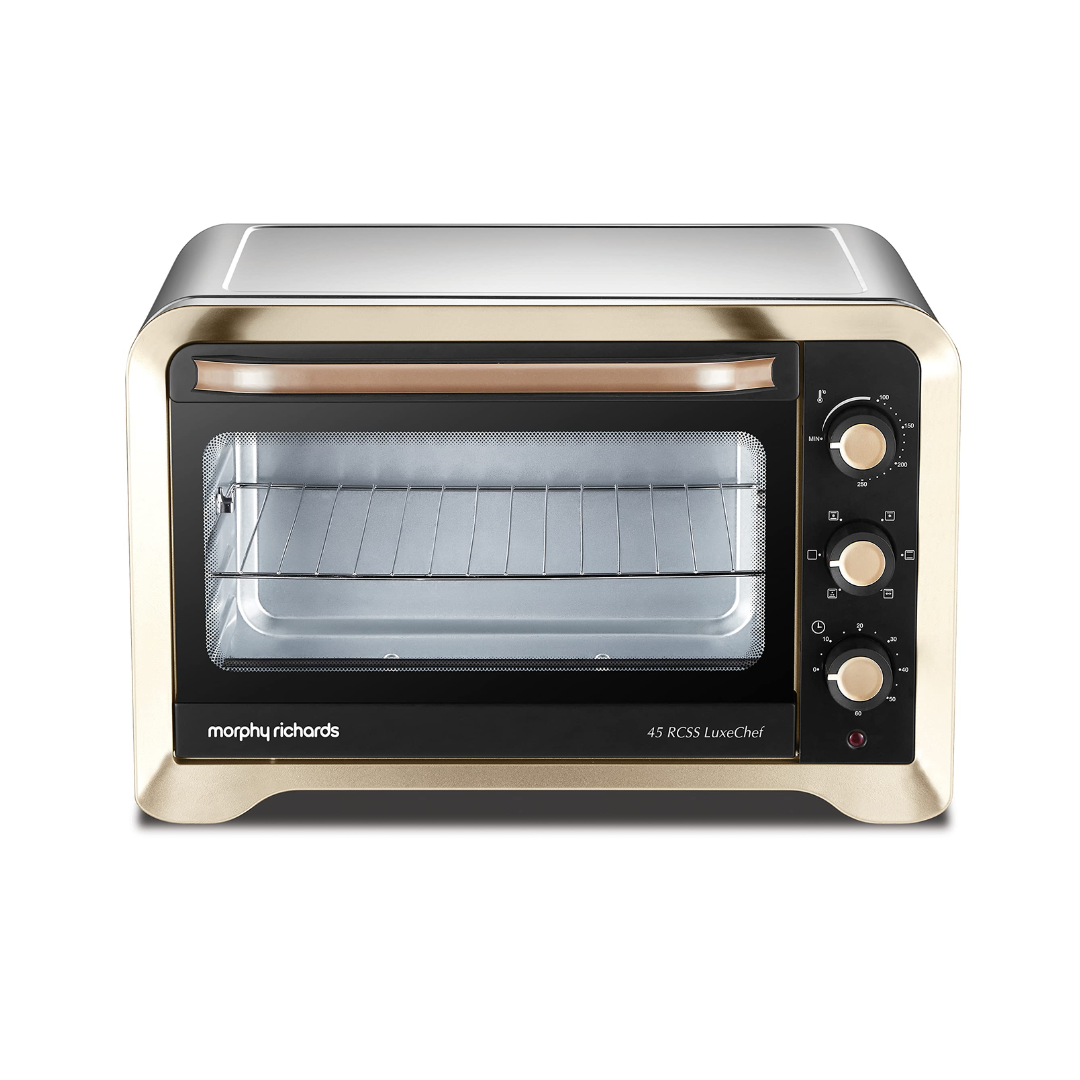 Morphy Richards 45 RCSS OTG