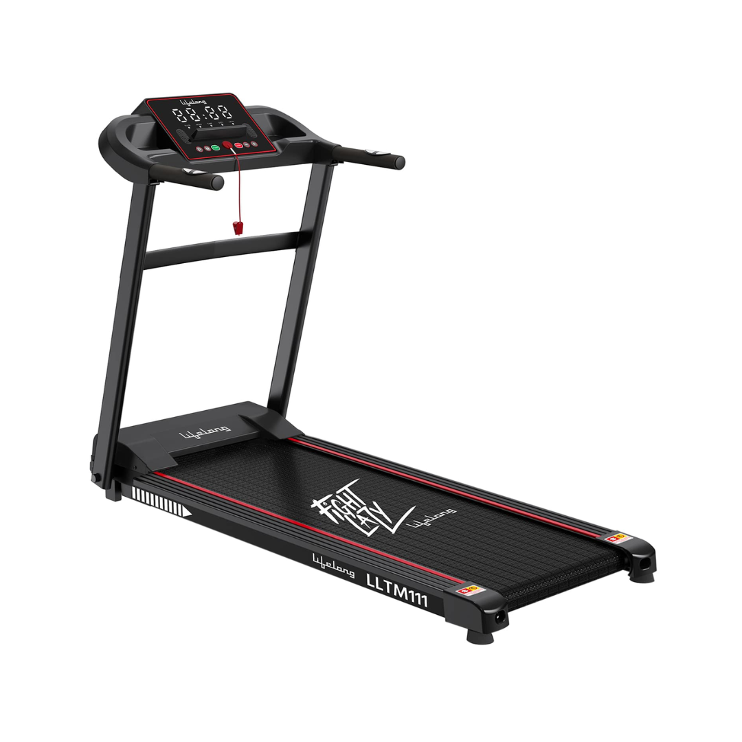 Lifelong FitPro LLTM111 Treadmill