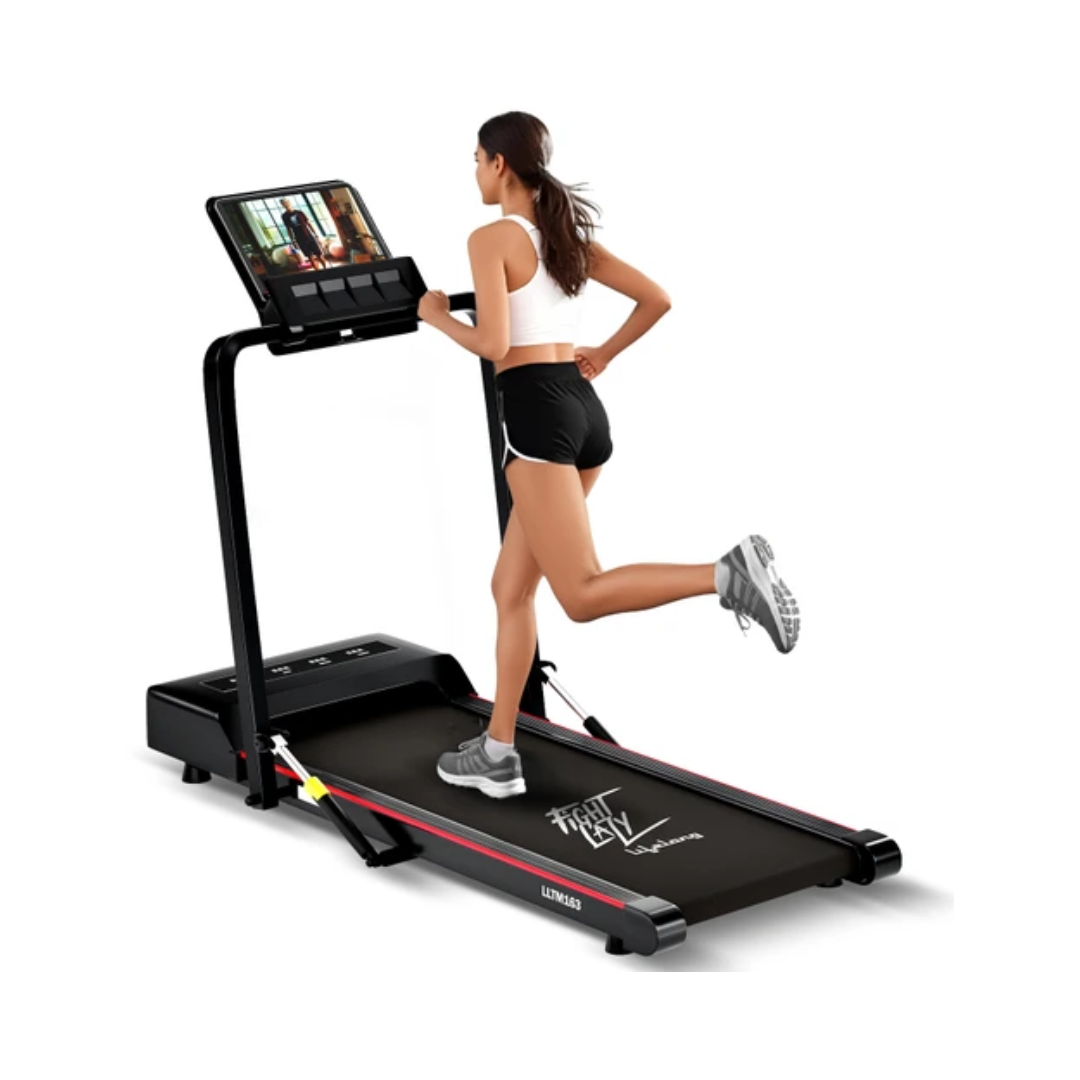 Lifelong Walking Pad Treadmill1