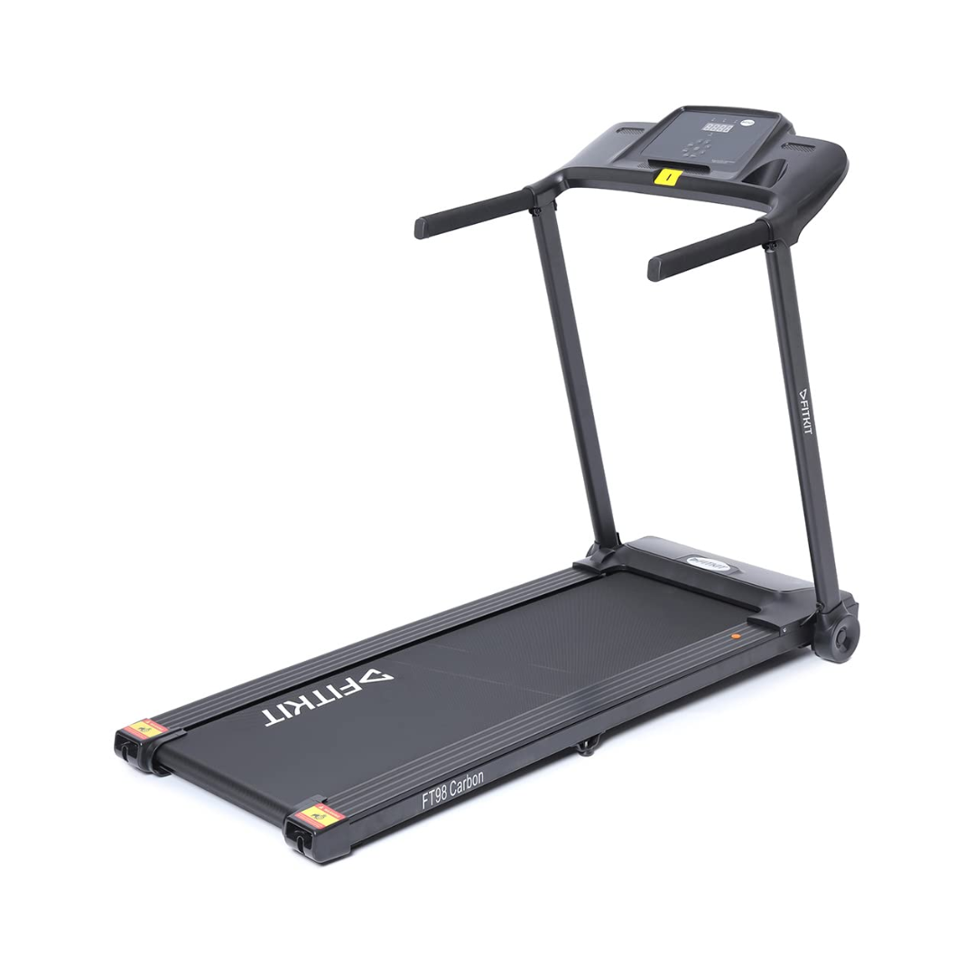Fitkit FT98 Carbon Treadmill