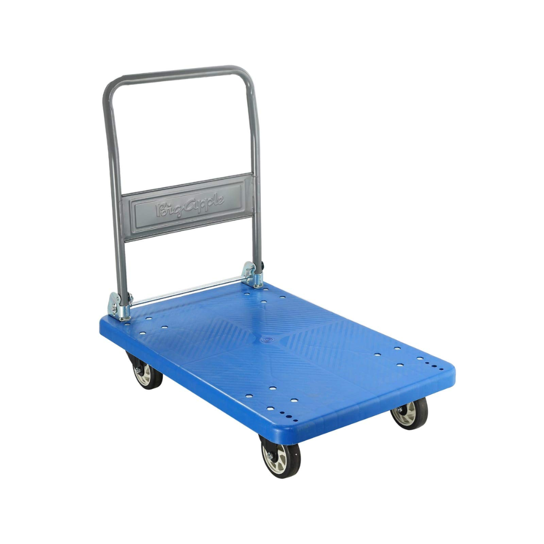 Platform Trolley_86492