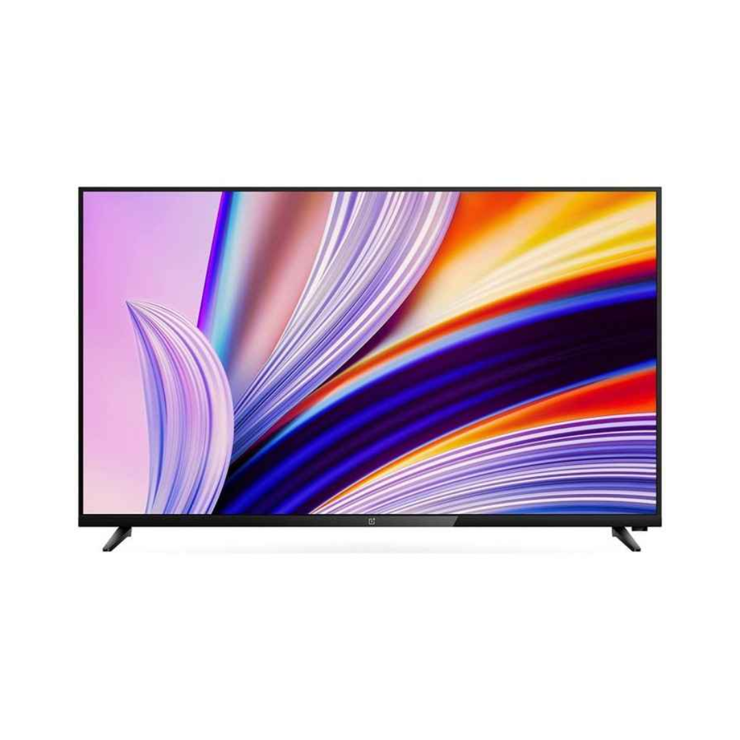 (New) OnePlus 50 Inch Smart TV